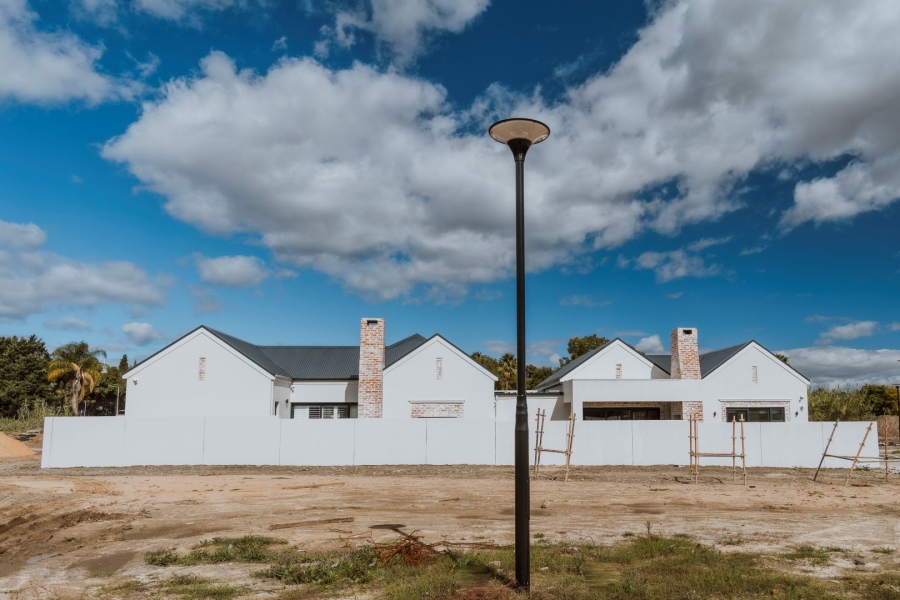 2 Bedroom Property for Sale in Berg En Dal Western Cape